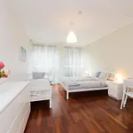 Apartamento Roseni Tallin