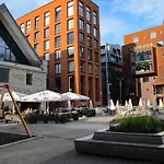 Roseni Apartamento Tallin