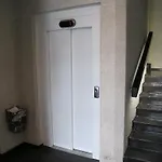 Roseni Apartamento Tallin