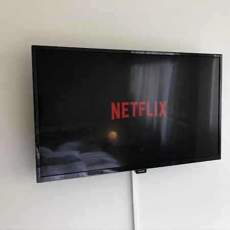 Roseni Appartement *