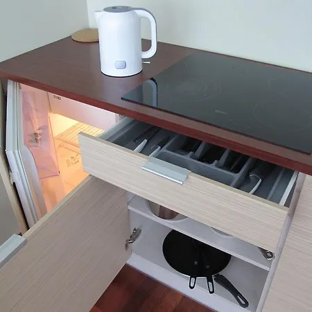 Roseni City Apartment