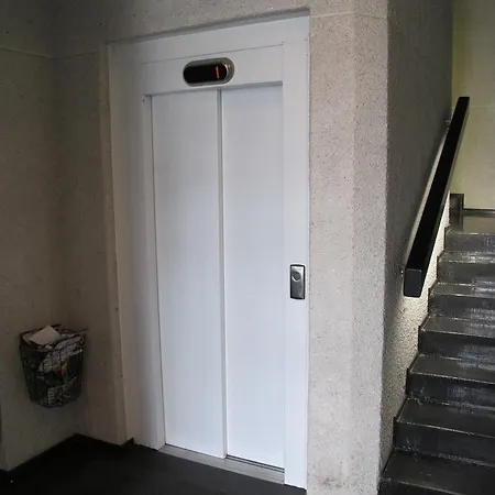 Roseni Appartement Tallinn