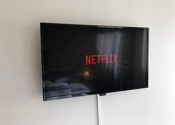 Roseni City Lägenhet *