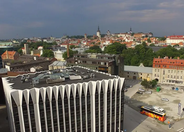 Lägenhet Roseni City *