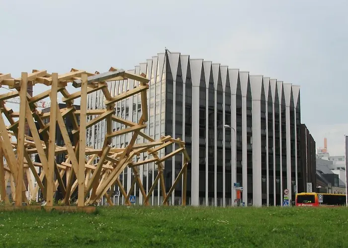 Roseni Apartament Tallin