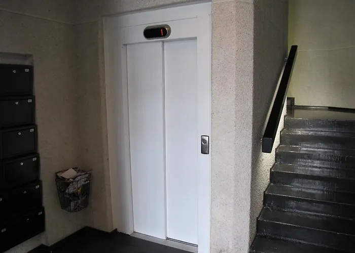 Roseni Apartman Tallinn