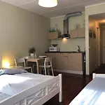 Roseni Apartamento Tallin