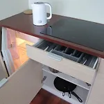 Roseni Apartamento