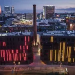 Roseni Apartamento Tallin