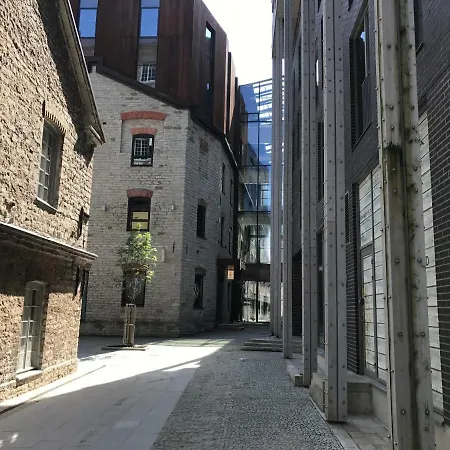 Roseni Apartamento